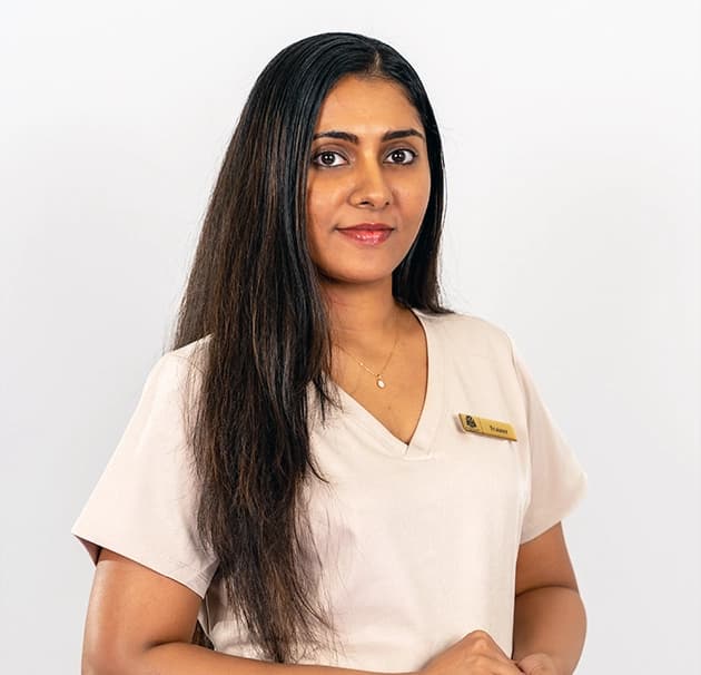Anusree